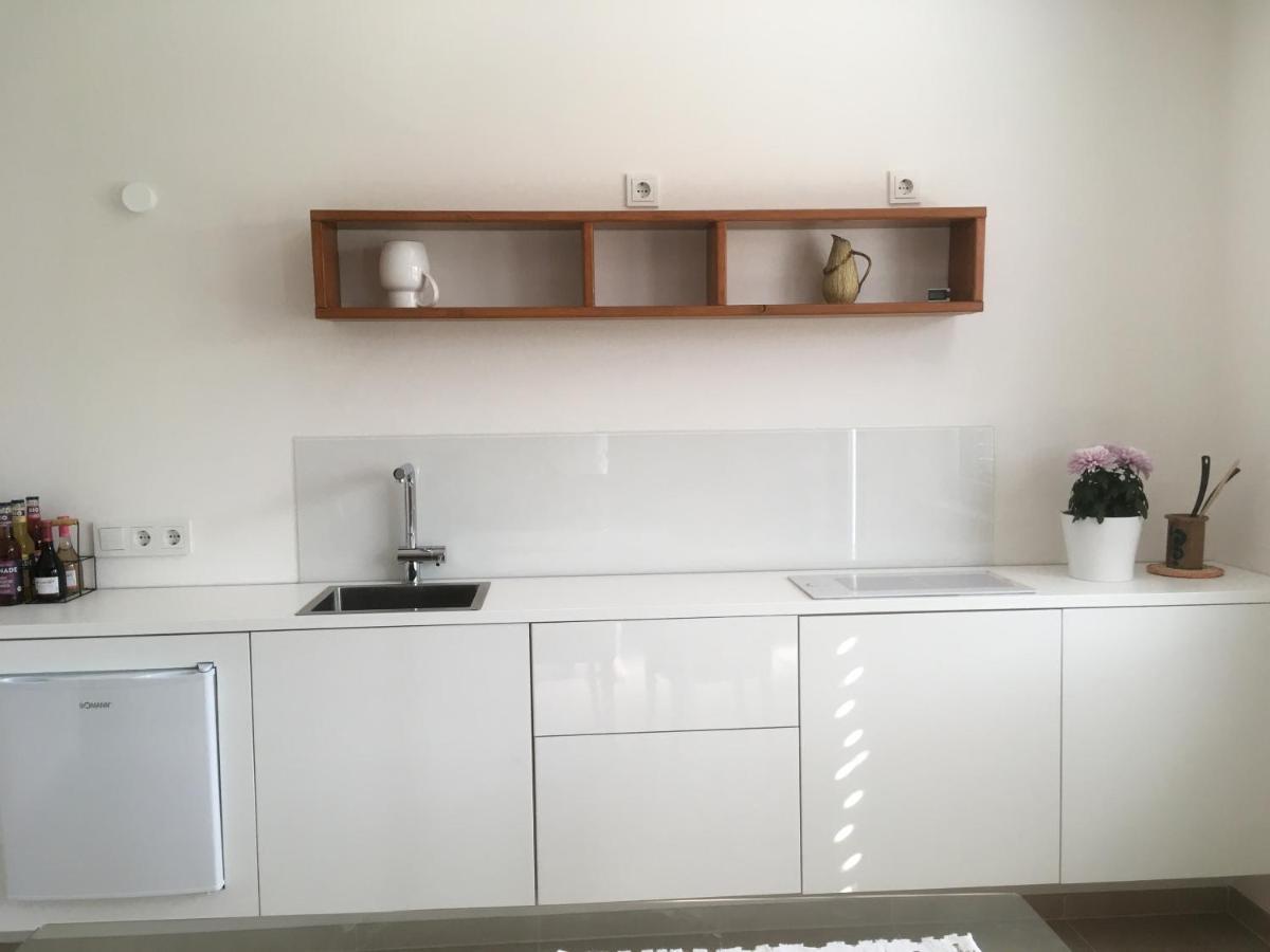 Sweetsuites 40A Lavendelhaus Muhlhausen  Luaran gambar